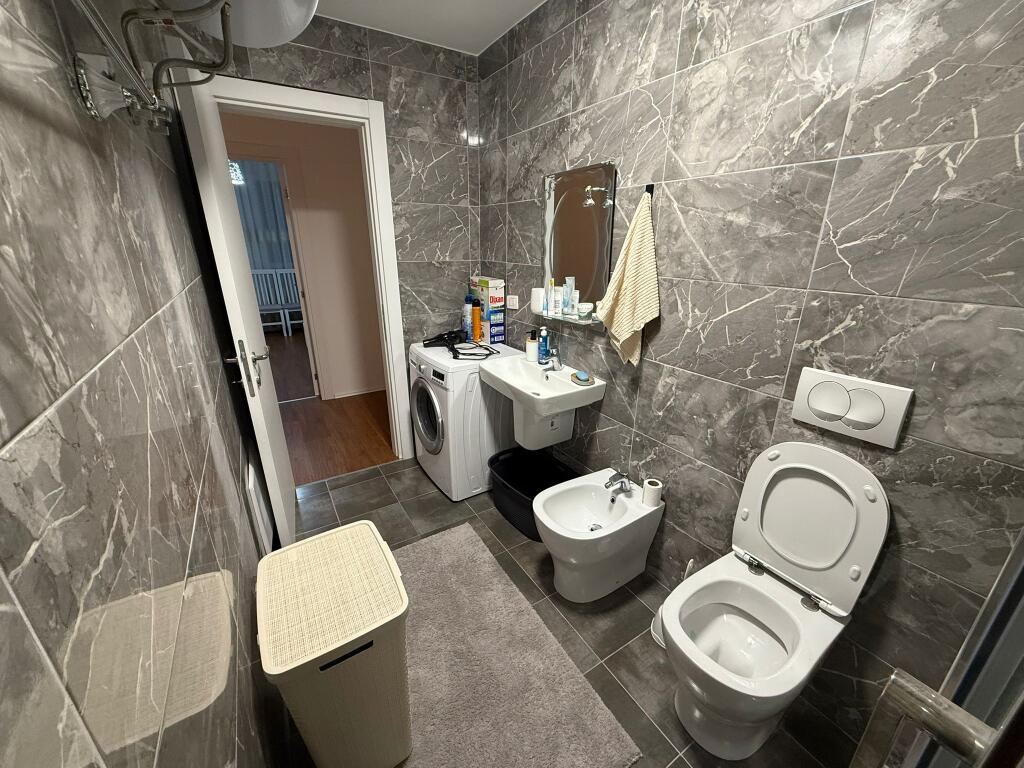 📣 QERA SUPER Apartament 2+1, Rruga "Don Bosko"