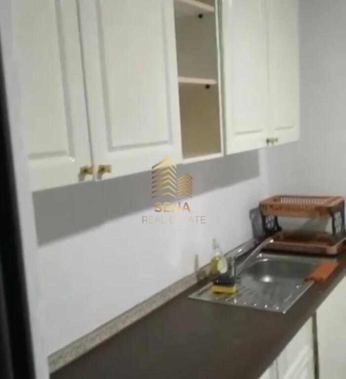 Qira, Apartament 1+1, Vasil Shanto, 500 Euro/Muaj