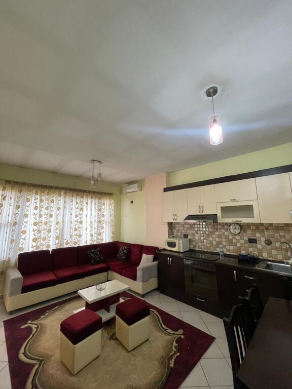 APARTMENT 2+1 FOR SALE IN YZBERISHT, TIRANA