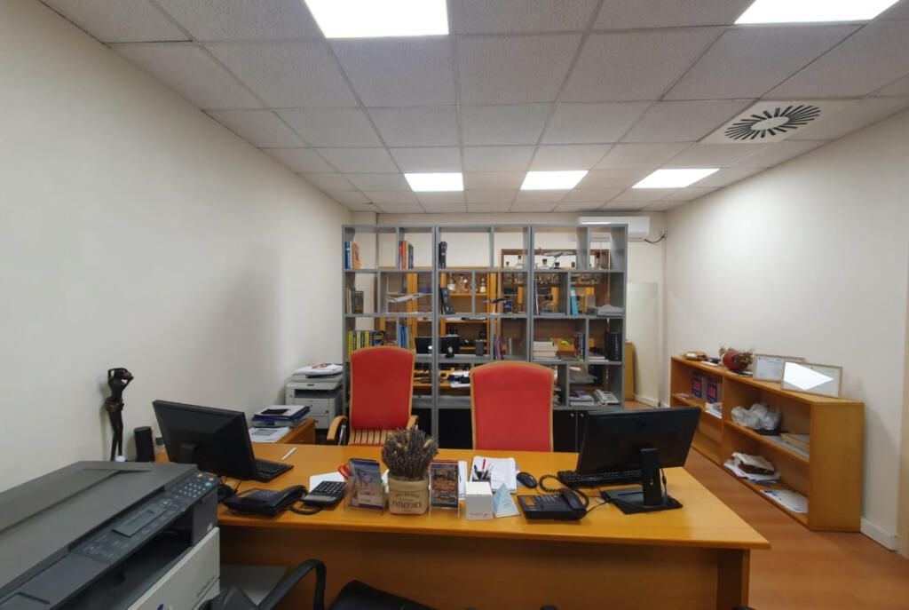 Office for Sale in Center (ID BZ116) Tirana