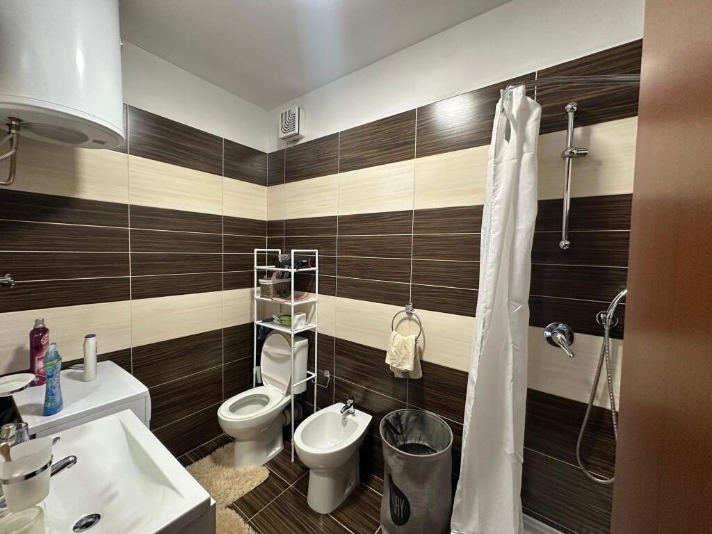 ✨Qera Apartment 2+1 +2, Zogu i Zi