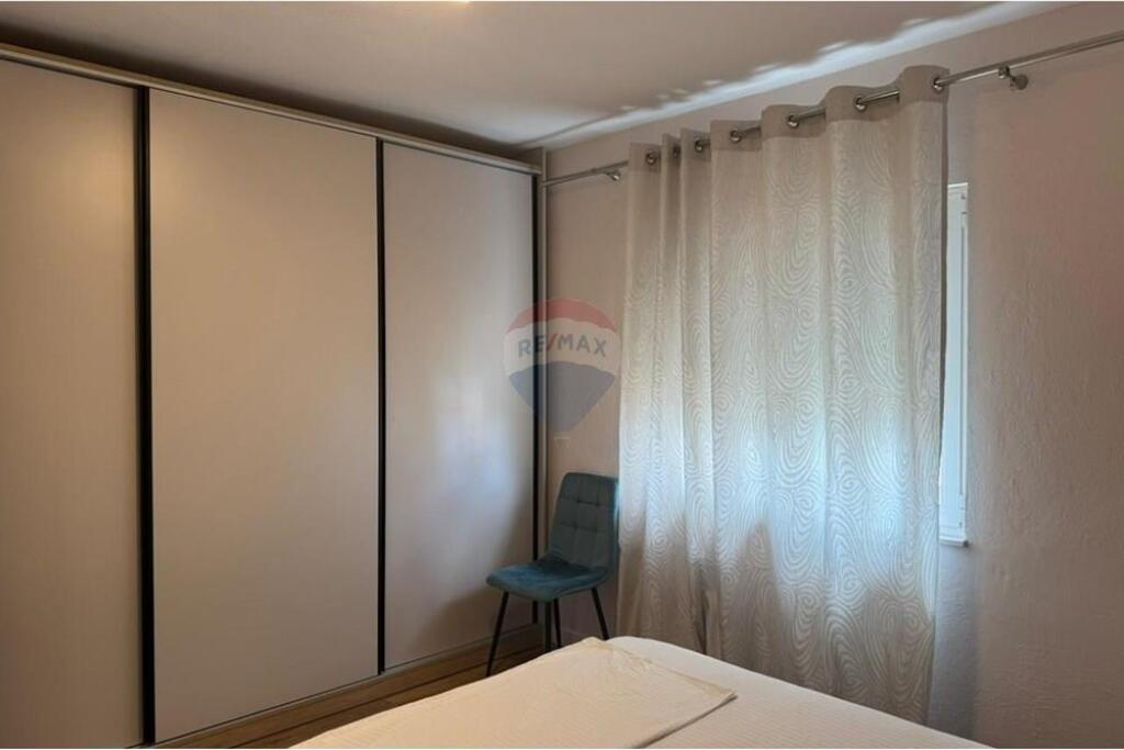 APARTAMENT 1+1 PER QIRA TE MINE PEZA