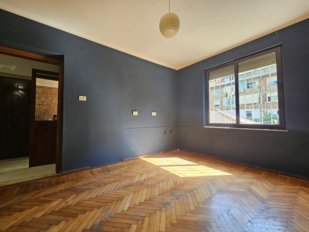 office space for rent – Myslym Shyri Apartment 2+1 | 75 m² | 2nd floor View from the main street!