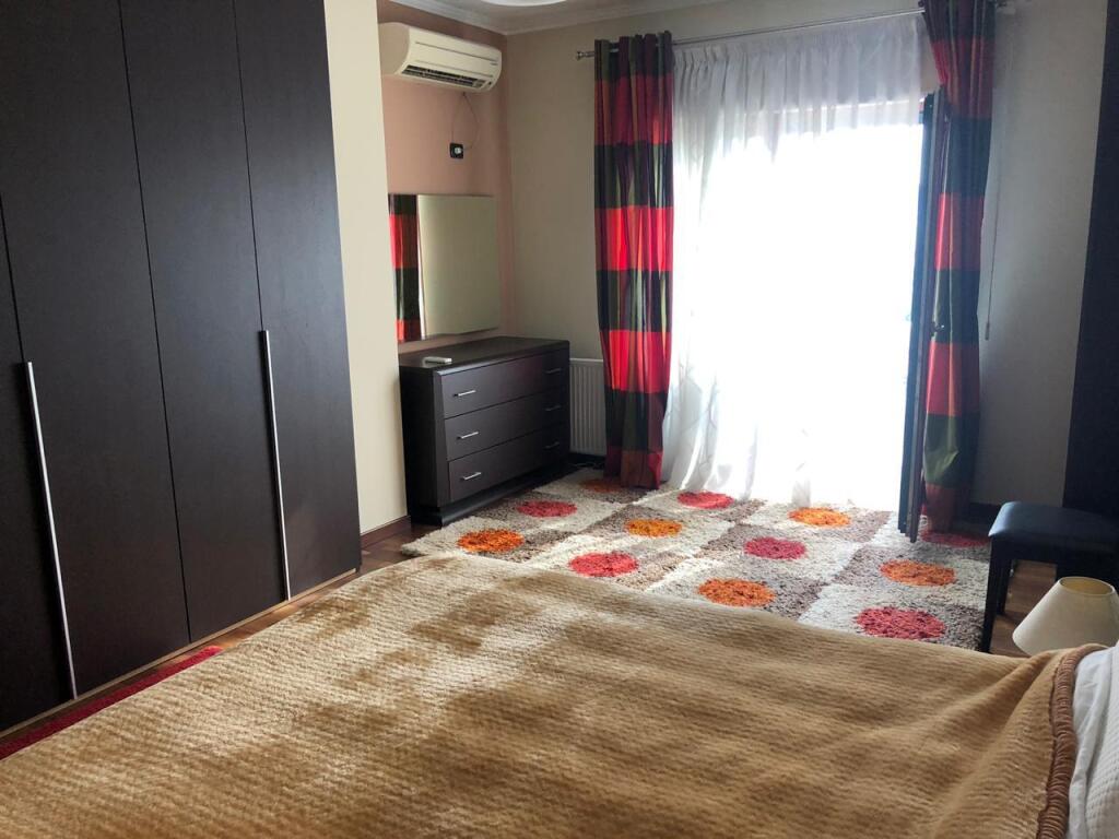 Jepet me Qira Apartament 2+1 – Zona RTSH, Tiranë