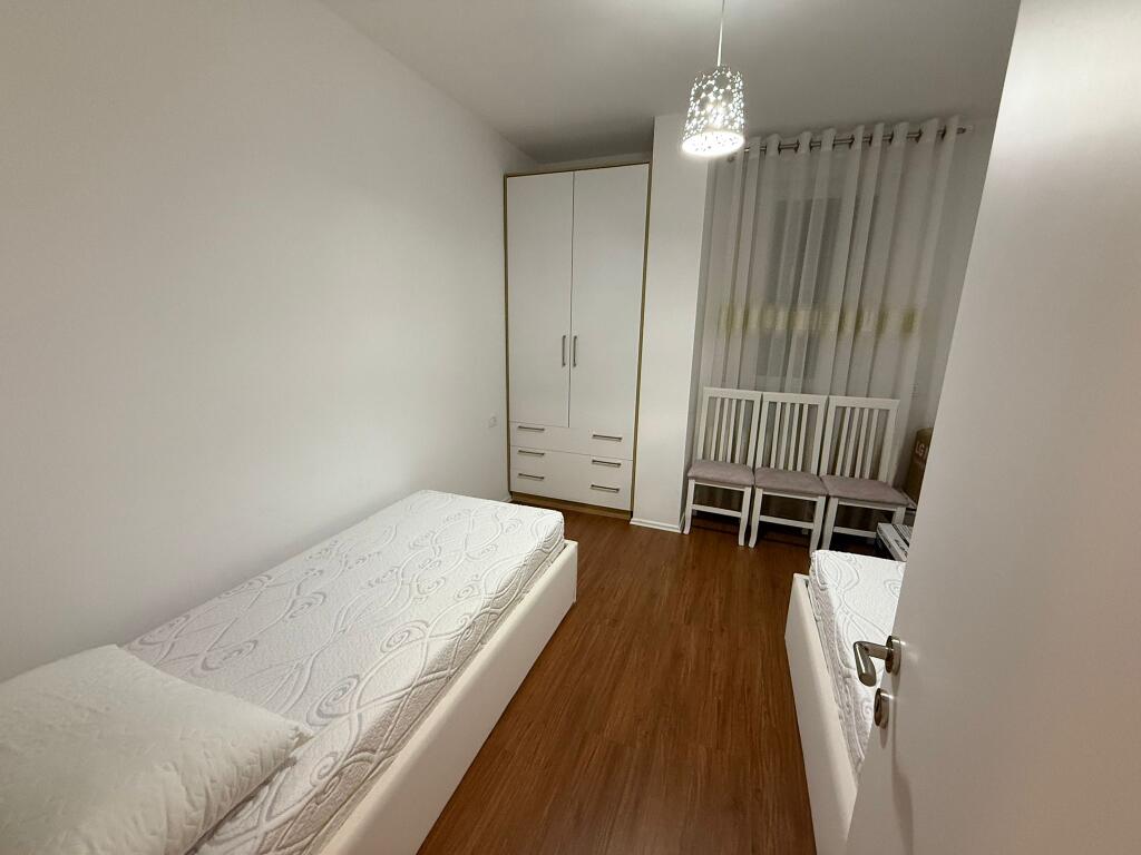 📣 QERA SUPER Apartament 2+1, Rruga "Don Bosko"