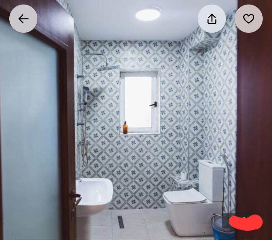 Apartment garsonier tek Myslum Shyri