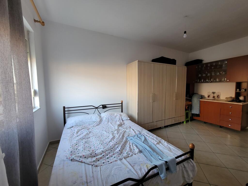 SHITET APARTAMENT 1+1 NE ASTIR