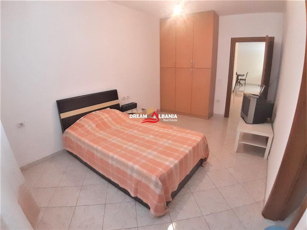 3+1 apartment for rent near the German villas in Tirana (ID 4231227)