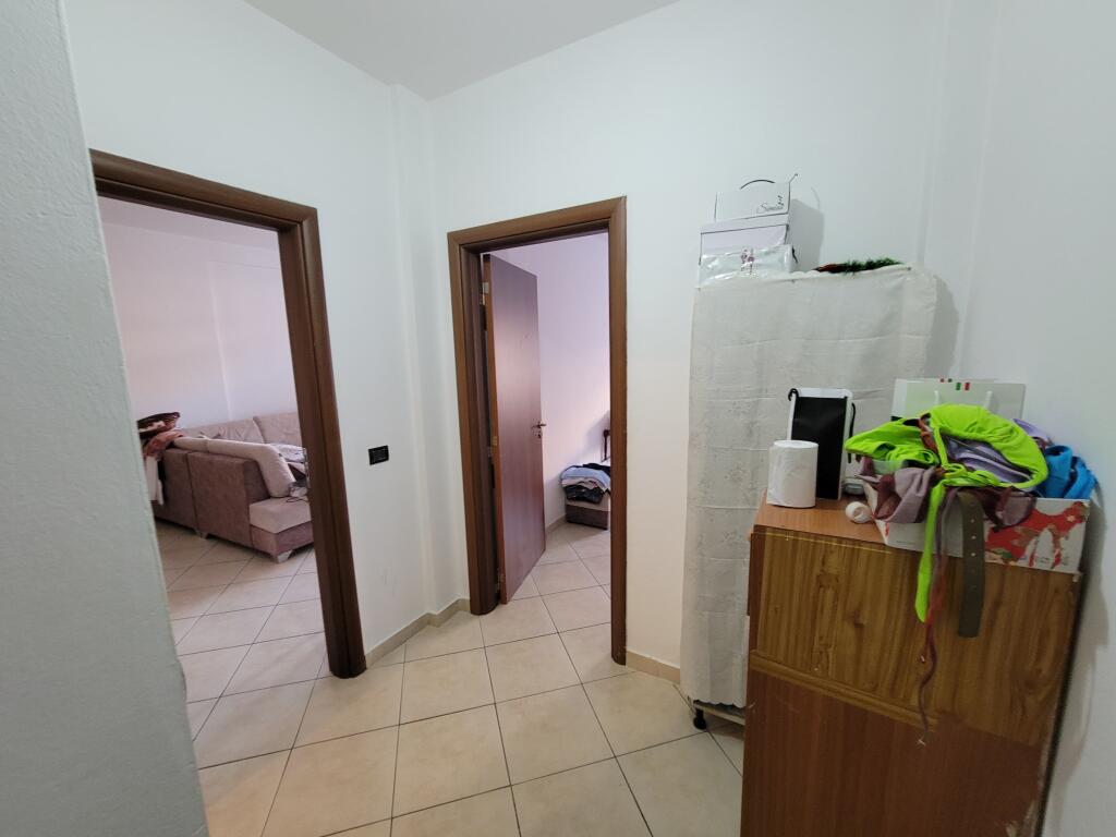 SHITET APARTAMENT 1+1 NE ASTIR