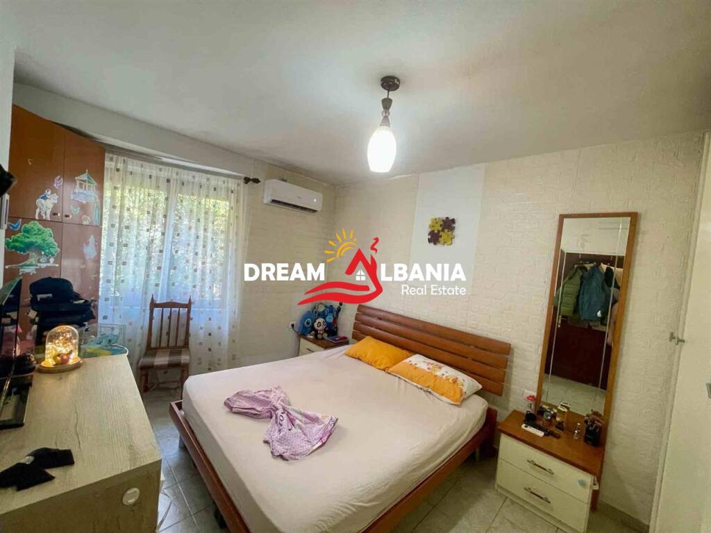 Apartament 1+1 ne shitje Fusha e Aviacionit (ID 41111130)