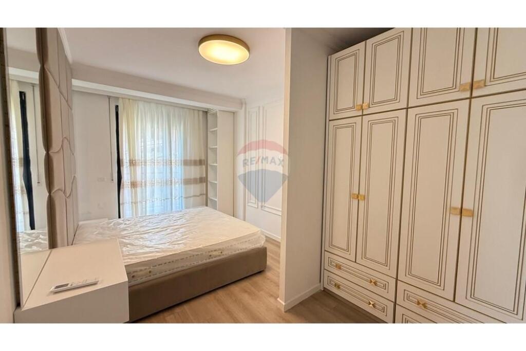 APARTAMENT 2+1+2 PER QIRA TE KODRA E DIELLIT