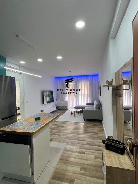 SHITET APARTAMENT 2+1 ASTIR 109.000 EURO