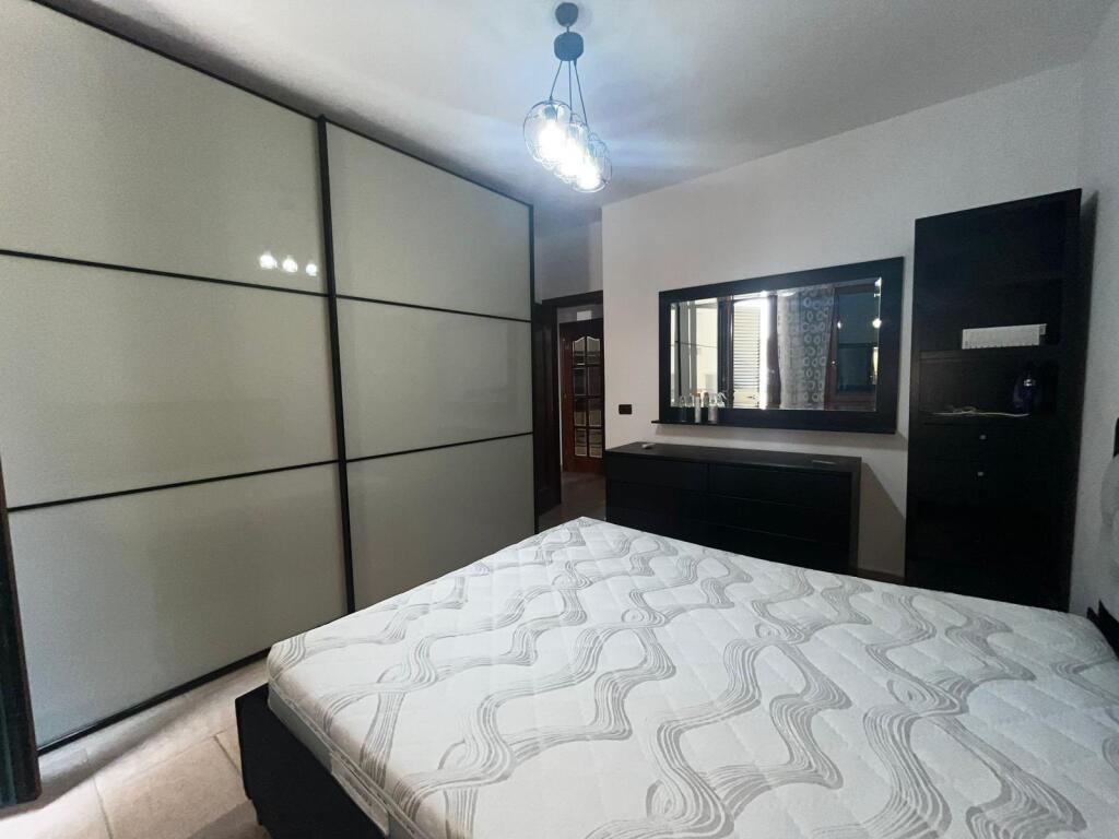 Affitto Appartamento Sistema 2+1+2  📍Vollga, Due Chitarre • 600€ netto✅