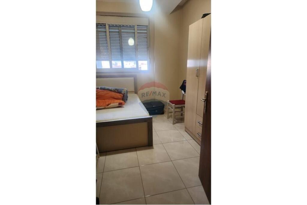 APARTMENT 2+1 FOR SALE IN DON BOSKO!

