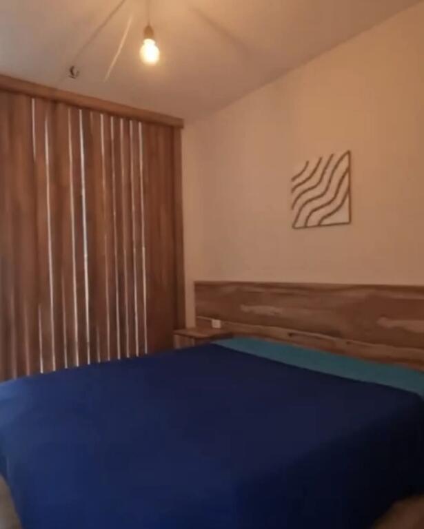 Fresk Jepet Apartament 1+1 Me Qera