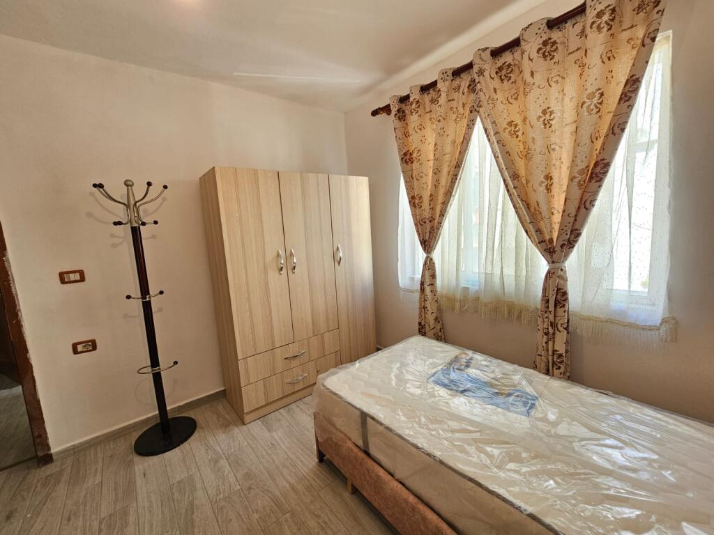 Jepet me Qira Apartament 2+1 – Ali Demi-Shkolla Kushtrimi i Liris!