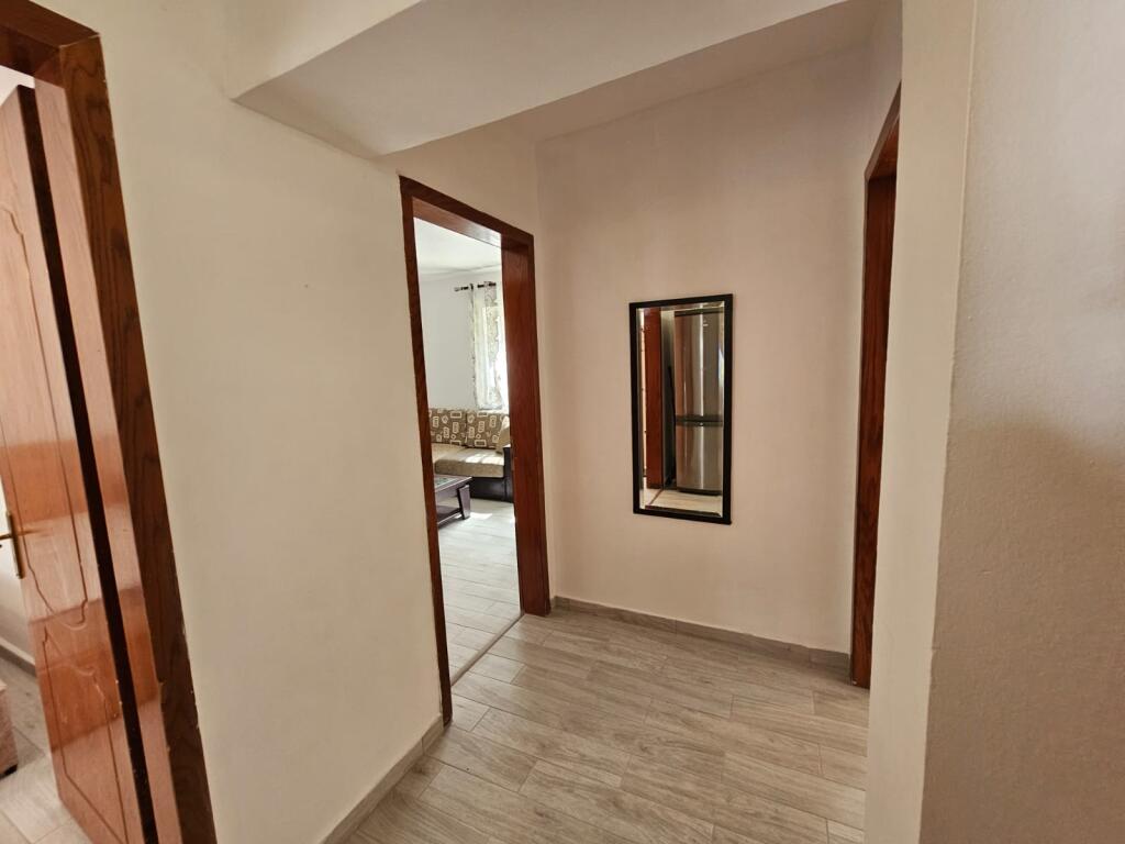 Jepet me Qira Apartament 2+1 – Ali Demi-Shkolla Kushtrimi i Liris!