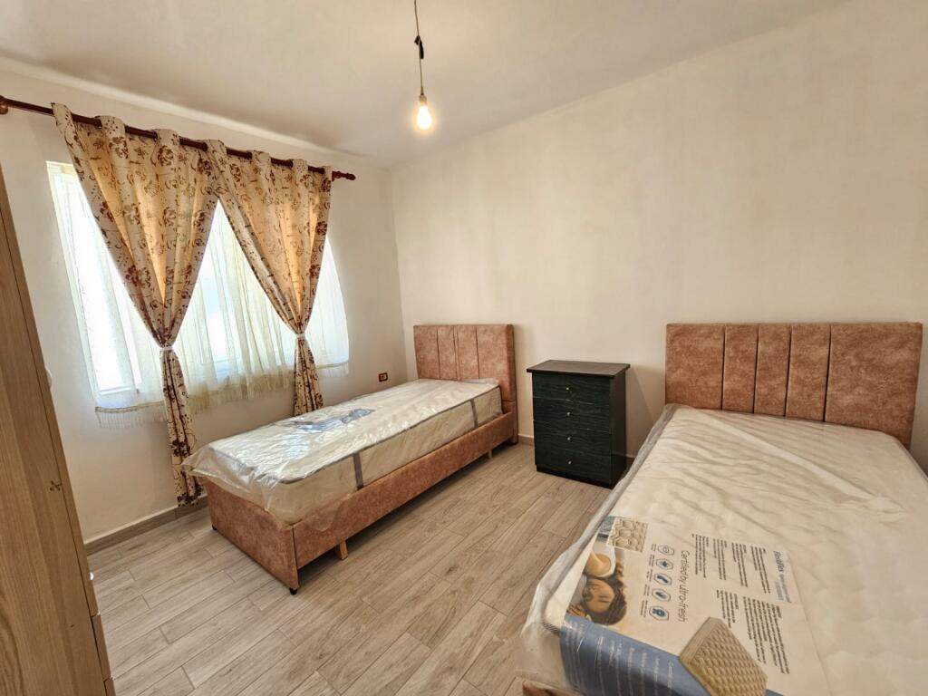 Jepet me Qira Apartament 2+1 – Ali Demi-Shkolla Kushtrimi i Liris!