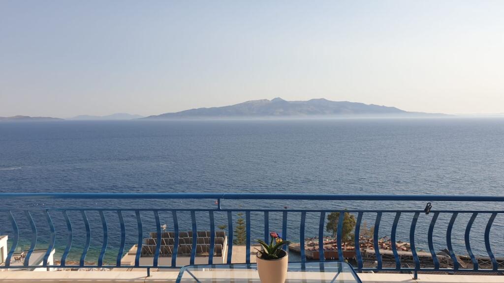 APPARTAMENTO IN VENDITA A SARANDA