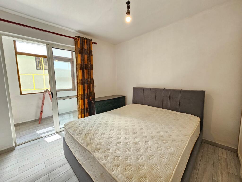Jepet me Qira Apartament 2+1 – Ali Demi-Shkolla Kushtrimi i Liris!