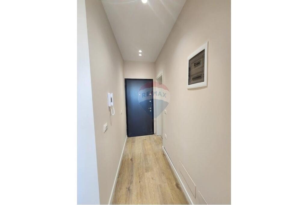Apartament 1+1 tek River Rezidence Fusha e Aviacionit !