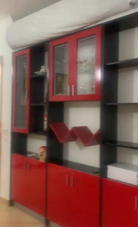 Jepet me qera 1+1/ bulevwrdi bajram curri /500 €