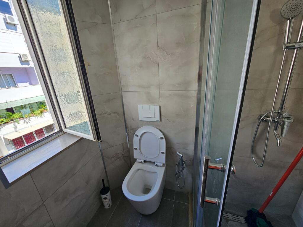Jepet me Qira Apartament 2+1 – Ali Demi-Shkolla Kushtrimi i Liris!