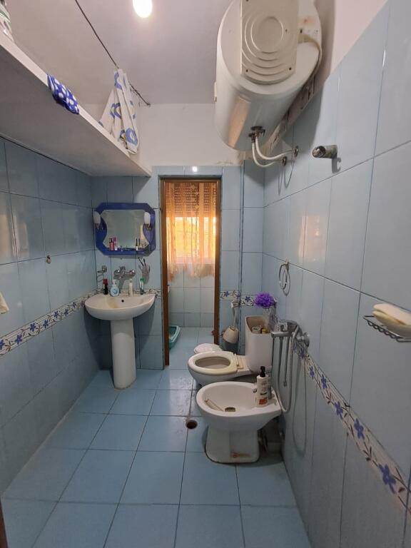 Apartment 2+1 for sale Ali Demi