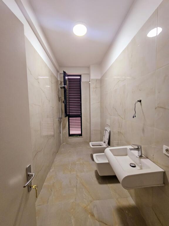 Open Space for Rent – Center (Behind the 15-Story Building), Tirana