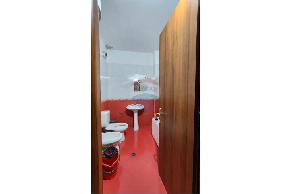 APARTMENT 2+1 FOR SALE IN DON BOSKO!