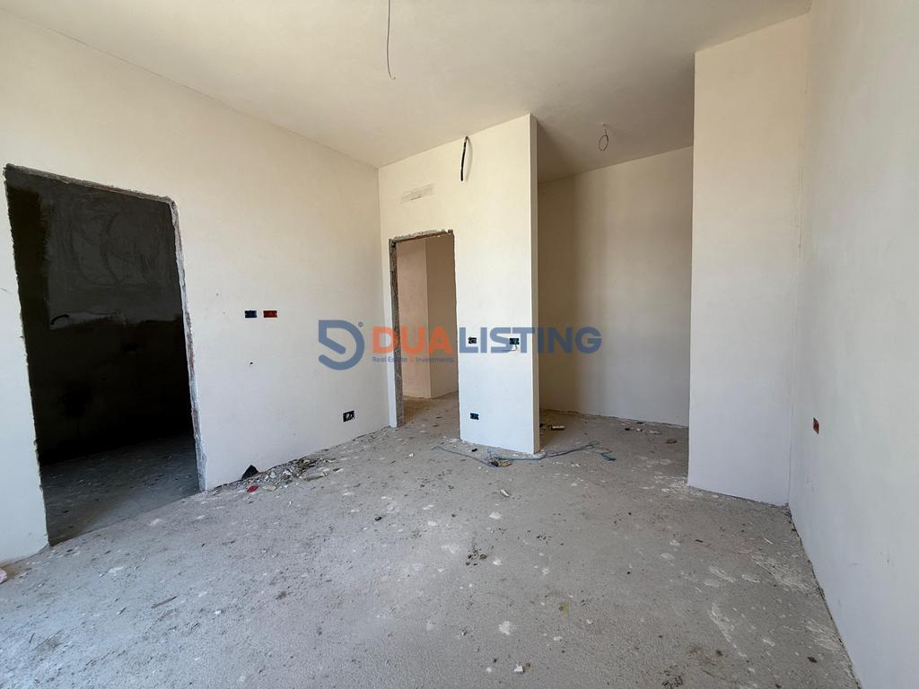 FOR SALE 2+1+2 WITH YARD AND PARKING SPACE AT TULIPAN RESIDENCE !