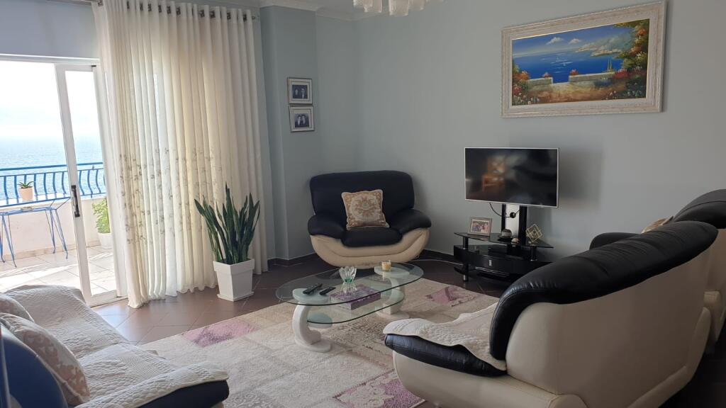 APPARTAMENTO IN VENDITA A SARANDA