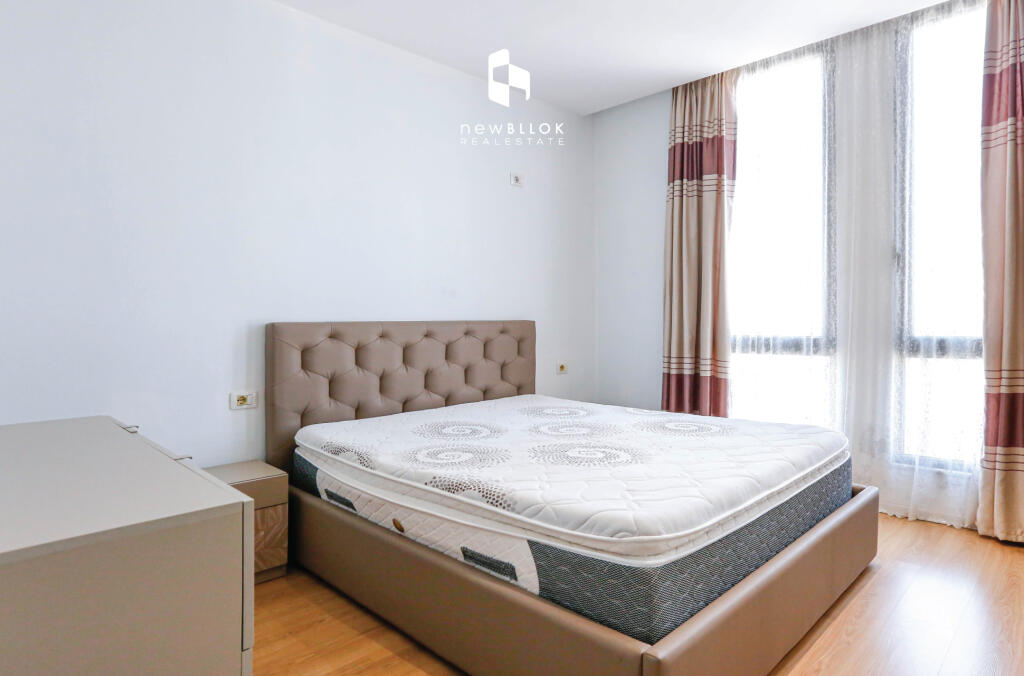 ✨Me Qera: Apt 1+1 Modern &amp; i Dizenjuar me Arkitekt 📍( Yzberisht - Eco Market ) k.7, Pllt i Ri |