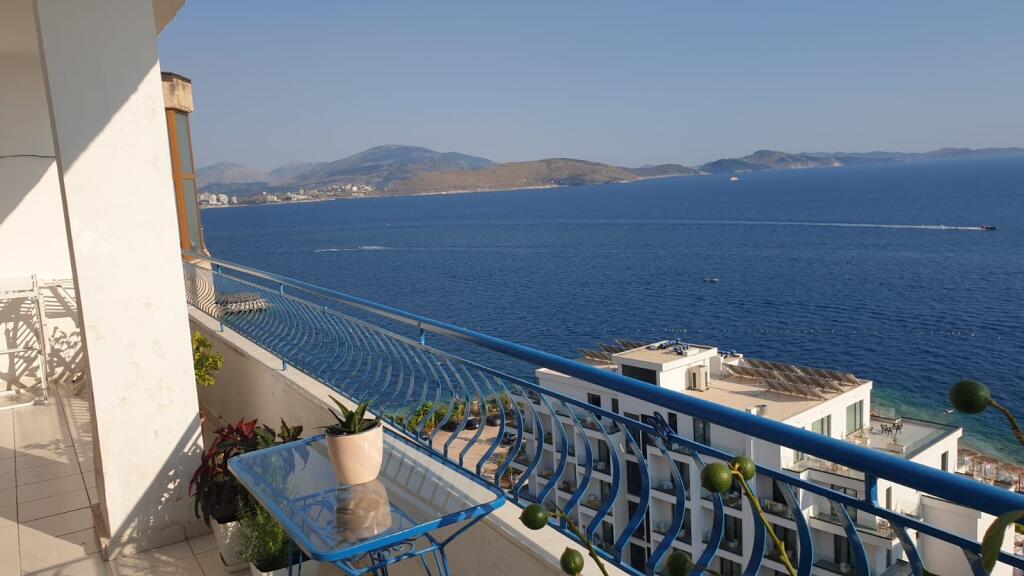 APPARTAMENTO IN VENDITA A SARANDA