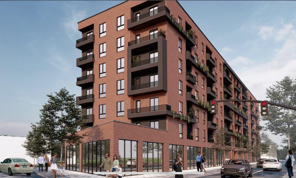 FOR SALE, APARTMENT 2+1+2, PASKUQAN.