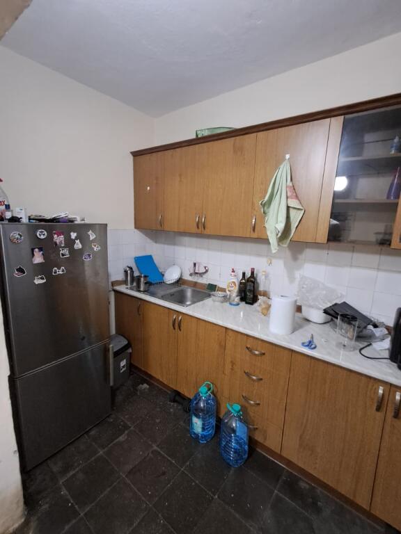 Apartment 2+1 for sale Ali Demi