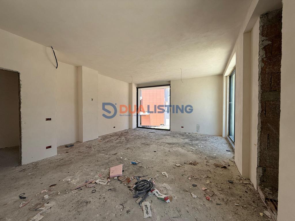 FOR SALE 2+1+2 WITH YARD AND PARKING SPACE AT TULIPAN RESIDENCE !