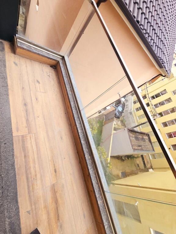 Open Space for Rent – Center (Behind the 15-Story Building), Tirana