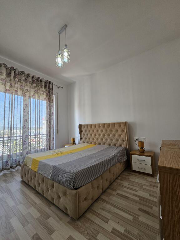 ✨JEPET ME QIRA apartament 2+1+2 wc totalisht i investuar si per vete me çdo gje cilesore te markave me te mira 📍TEK KOMPLEKSI DELIORGJI