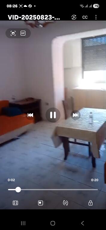 Appartamento in affitto