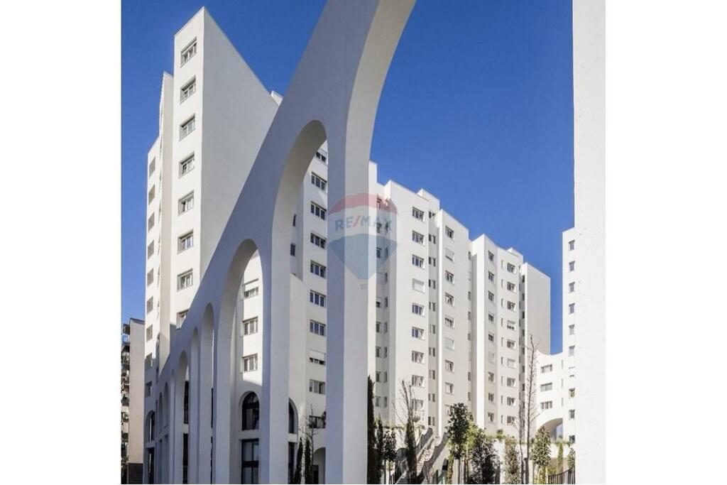 Apartament 1+1 tek River Rezidence Fusha e Aviacionit !