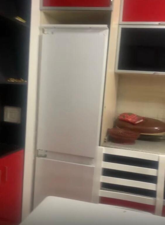 Jepet me qera 1+1/ bulevwrdi bajram curri /500 €