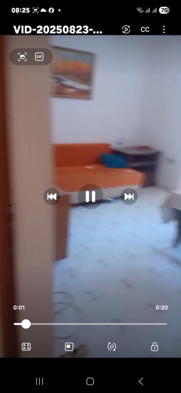 Appartamento in affitto