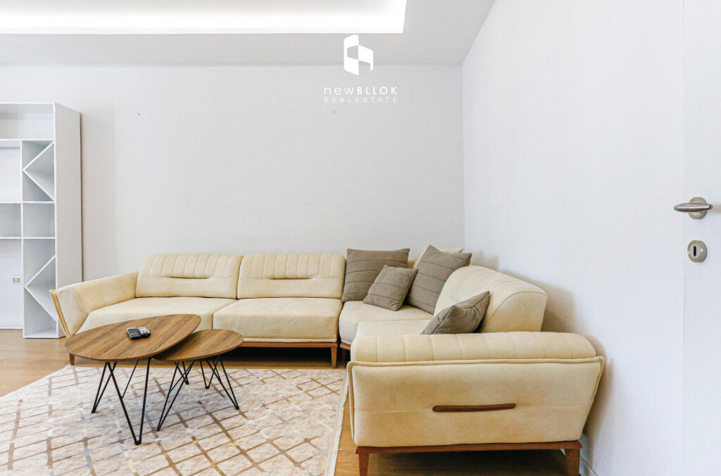 ✨Me Qera: Apt 1+1 Modern &amp; i Dizenjuar me Arkitekt 📍( Yzberisht - Eco Market ) k.7, Pllt i Ri |