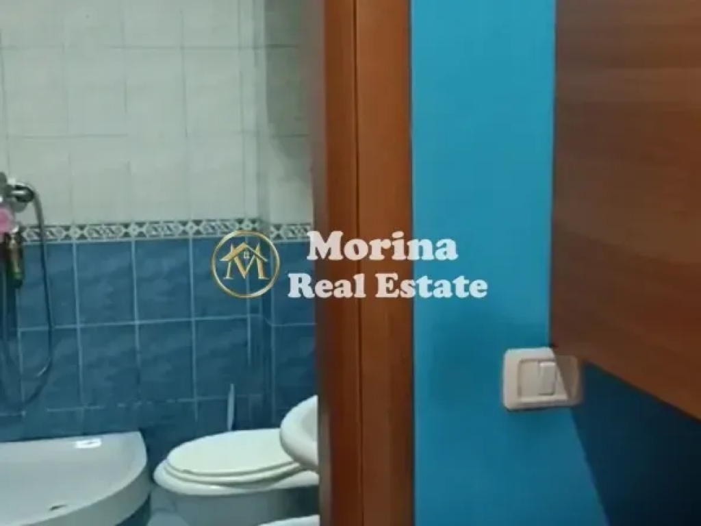 Qera, Apartament 1+1, Rruga 5 Maj, 350 euro/muaj