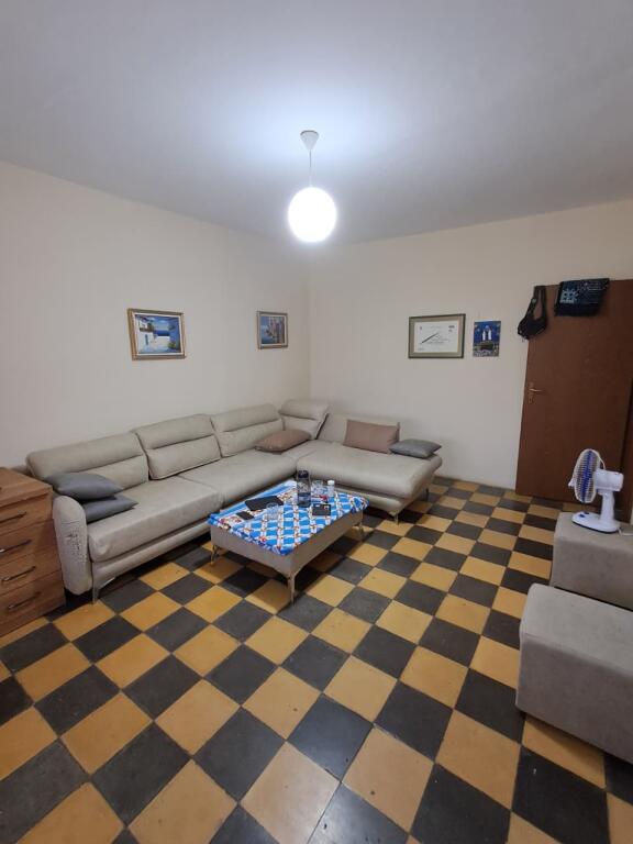 Apartment 2+1 for sale Ali Demi