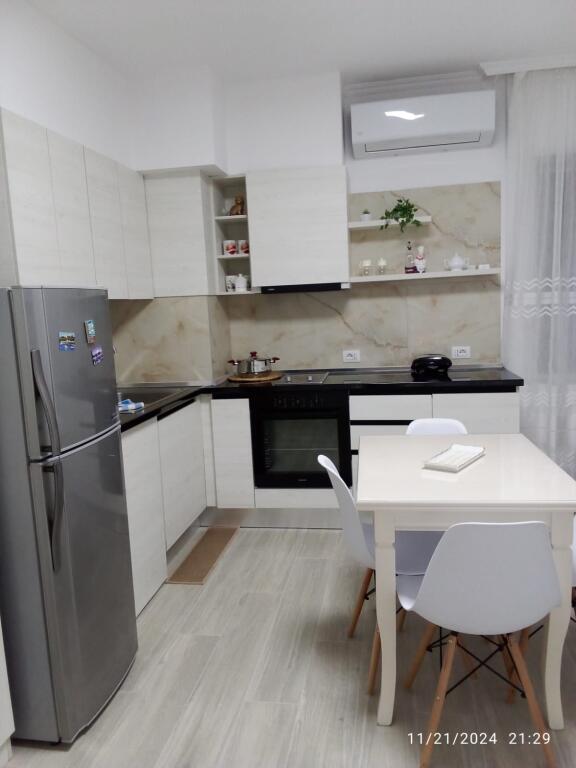 Studio apartment for rent, Bogdaneve street.