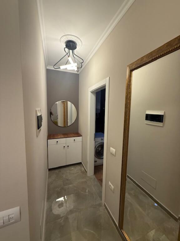 Jepet me qera Apartament 1+1 perball U.E.T