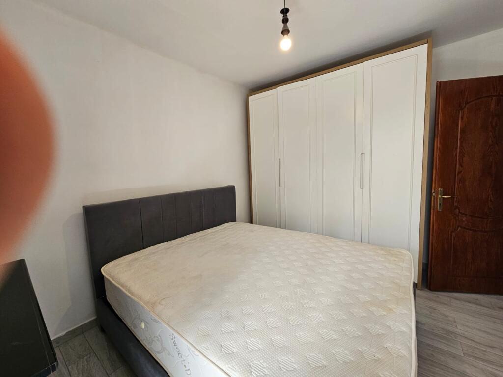 Jepet me Qira Apartament 2+1 – Ali Demi-Shkolla Kushtrimi i Liris!