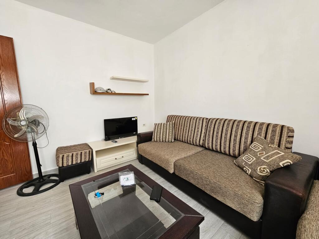 Jepet me Qira Apartament 2+1 – Ali Demi-Shkolla Kushtrimi i Liris!